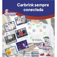 Carbrink se Reinventando 