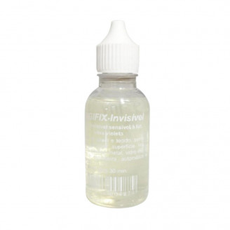 Tinta invisível UV - 30ml