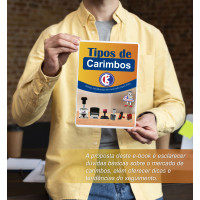 Tipos de carimbos