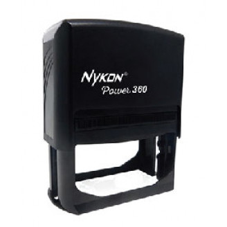 Nykon N360 37x76mm