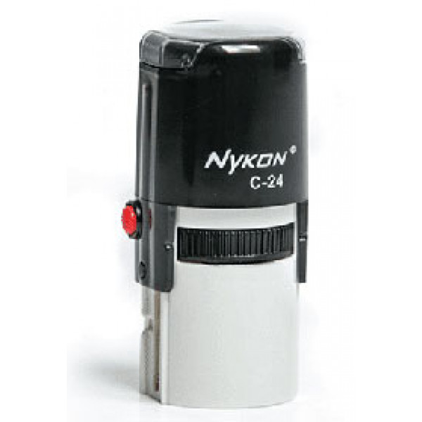 Nykon Nc24 redondo 24mm