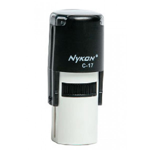 Nykon Nc17 redondo 17mm