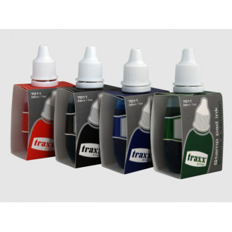 Tinta p/car.aut.25ml                                           