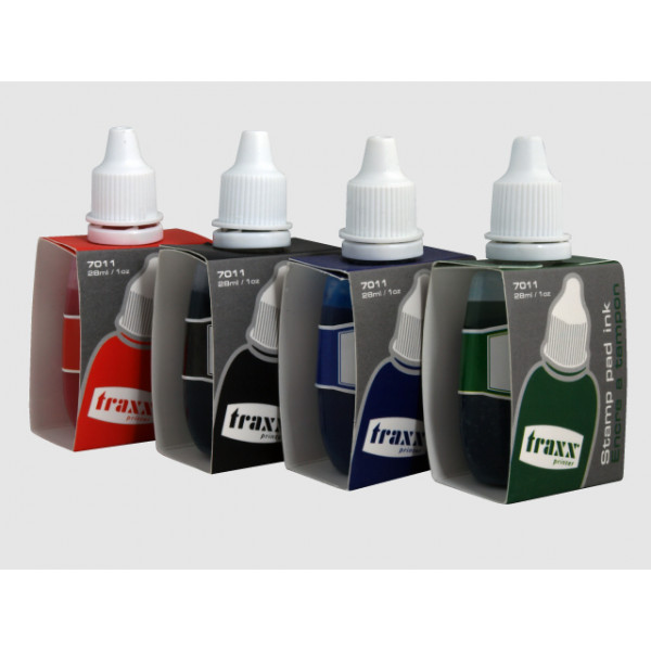 Tinta p/car.aut.25ml                                           