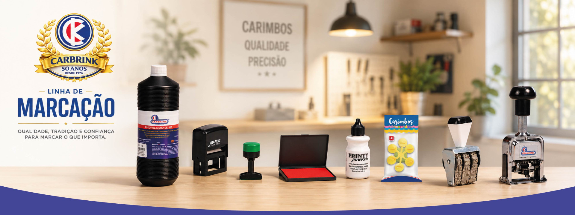 Marcação