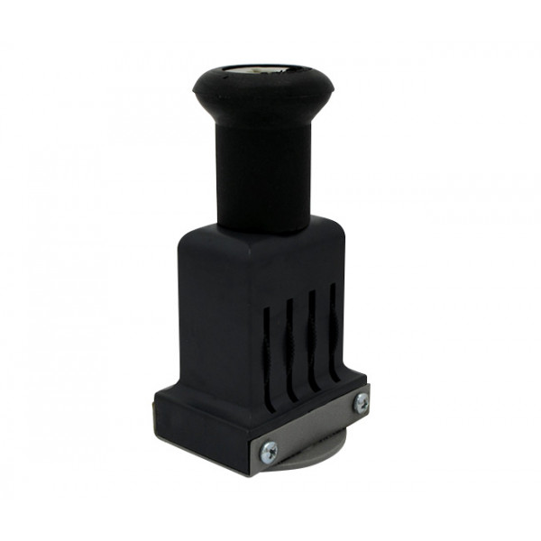 Datador c/base 50x40mm – Compensação –  tipo 4,5 mm  (Promo)