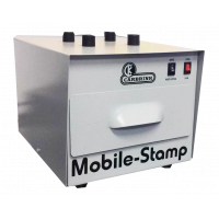 Máquina de fazer carimbos - Mobile-Stamp