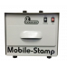 Máquina de fazer carimbos - Mobile-Stamp