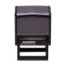 Carimbo Marck 60 x 40 mm nas cores preto (reciclado)