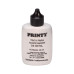 Tinta p/ num. de metal ref. 637 (40 ml) preto - Nacional