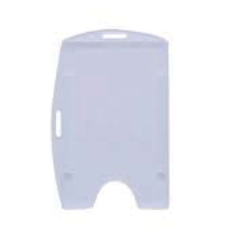 PORTA CRACHA CRISTAL PCT / 10 PÇS