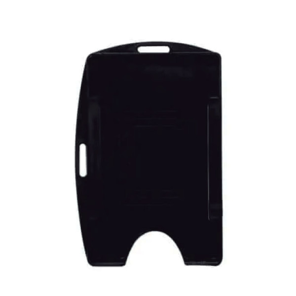 PORTA CRACHA PRETO PCT / 10 PÇS