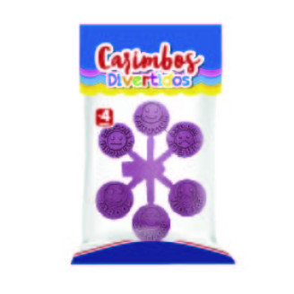 Carimbos do professor- Redondo