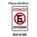 PLACA IDENTIFICAÇÃO
