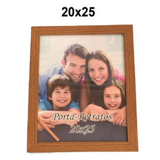 PORTA RETRATO 20X25