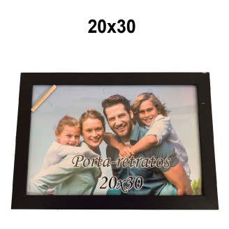  PORTA RETRATO 20X30