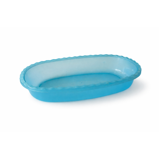 Travessa Oval Plástica 320mm