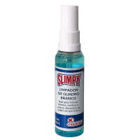 SLIMPY - Limpador de Telas e Quadro Branco SLIMPY - Limpador de Telas e Quadro Branco
