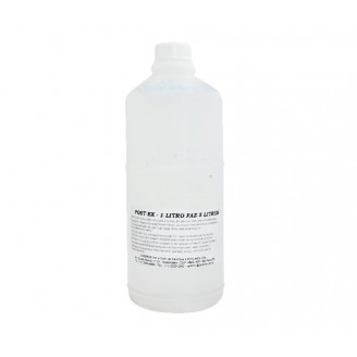 Pos Ex (anti-pegajosidade) Frasco c/ 1 litro