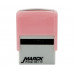 Carimbo Marck 38 x 14 mm rosa